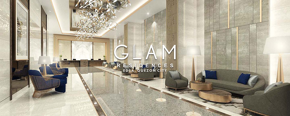 Glam residences condo by smdc