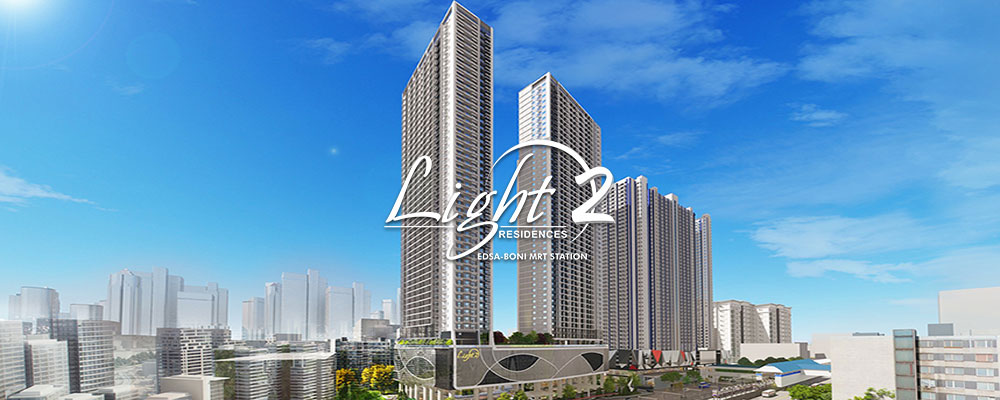 Light 2 residences condo by smdc