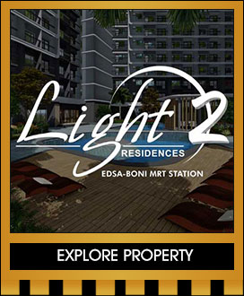 Light2 residences condo by smdc