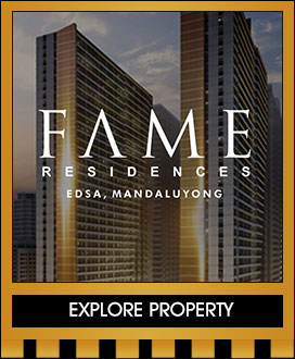 Fame residences condo by smdc