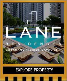 Lane Residences condo by smdc