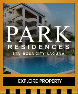 Park residences condo by smdc