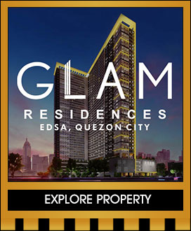 Glam residences condo by smdc