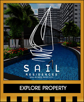 Sail residences condo by smdc