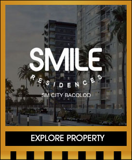 Smile residences condo by smdc