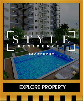 Style residences condo by smdc