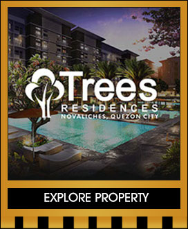 Trees residences condo by smdc